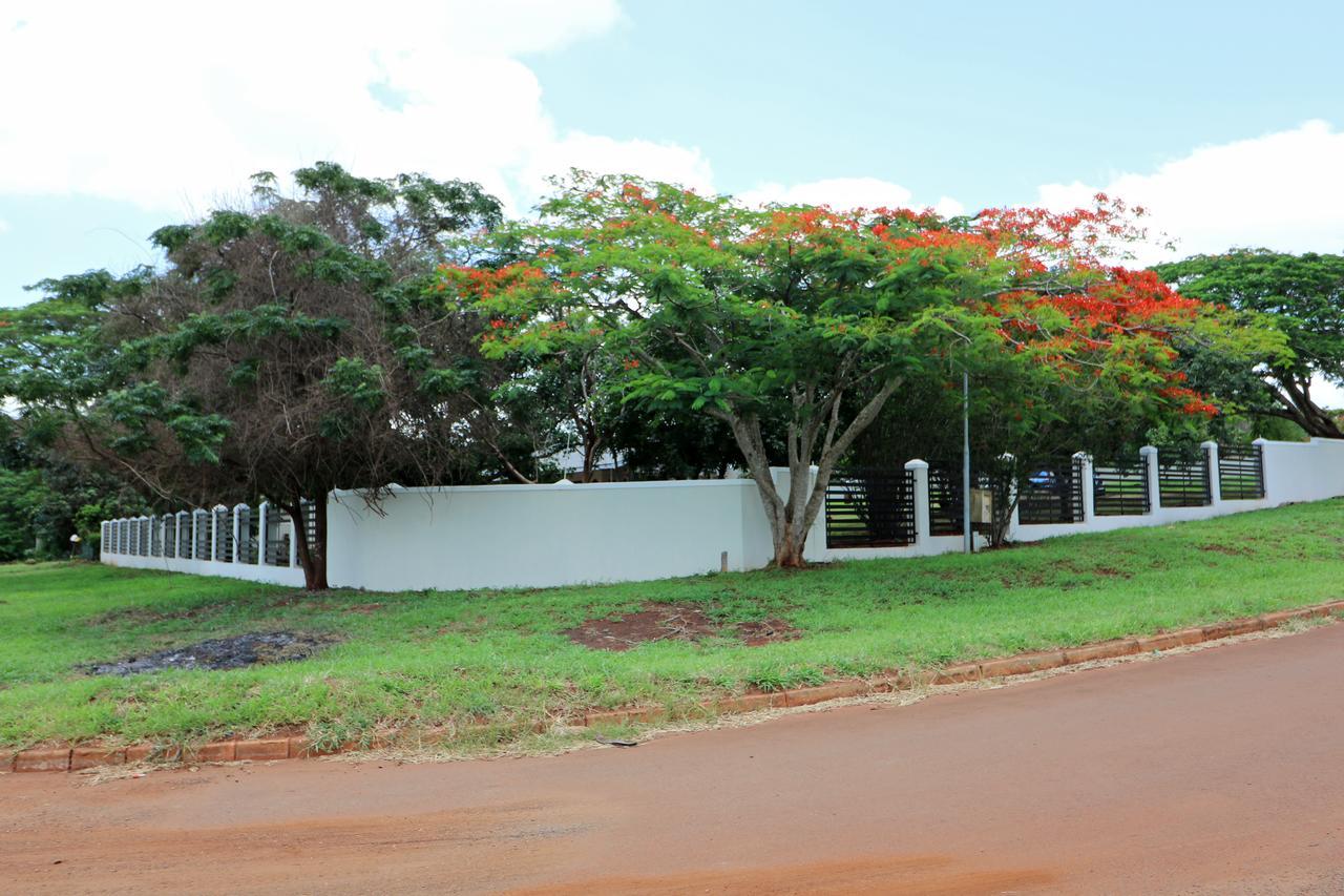 Msitu Kwetu Lodge & Safaris Hluhluwe Esterno foto