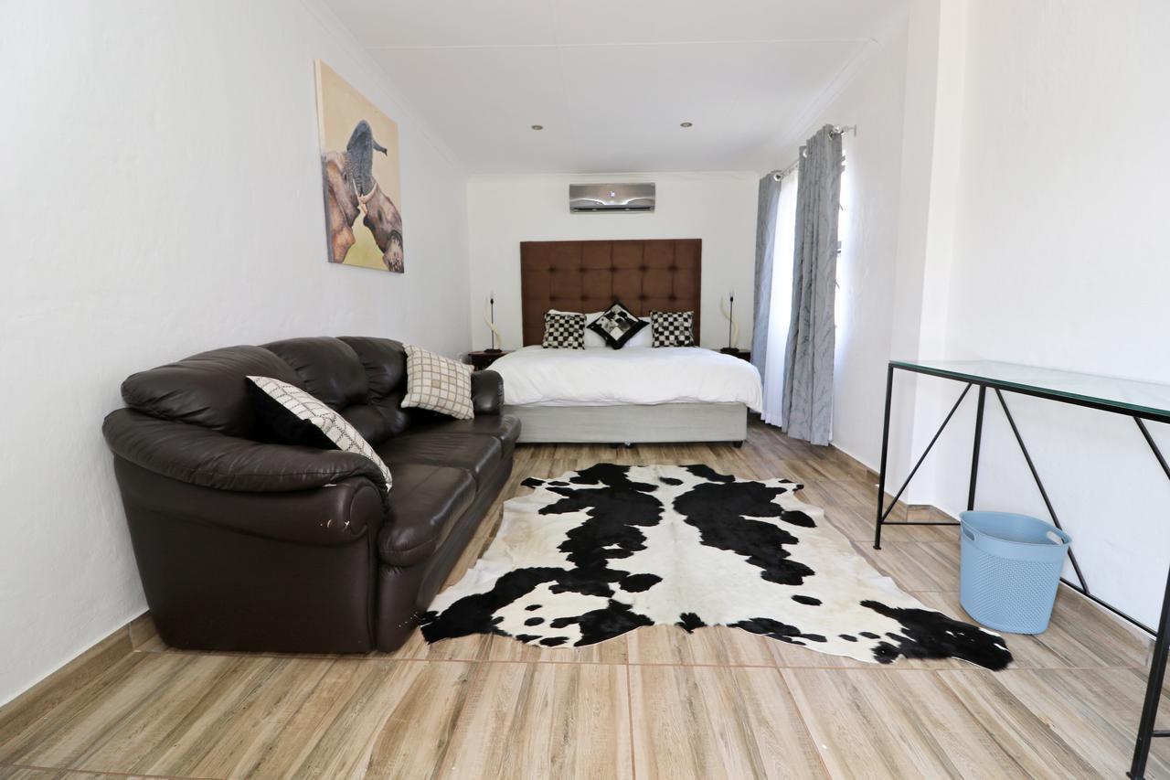 Msitu Kwetu Lodge & Safaris Hluhluwe Esterno foto
